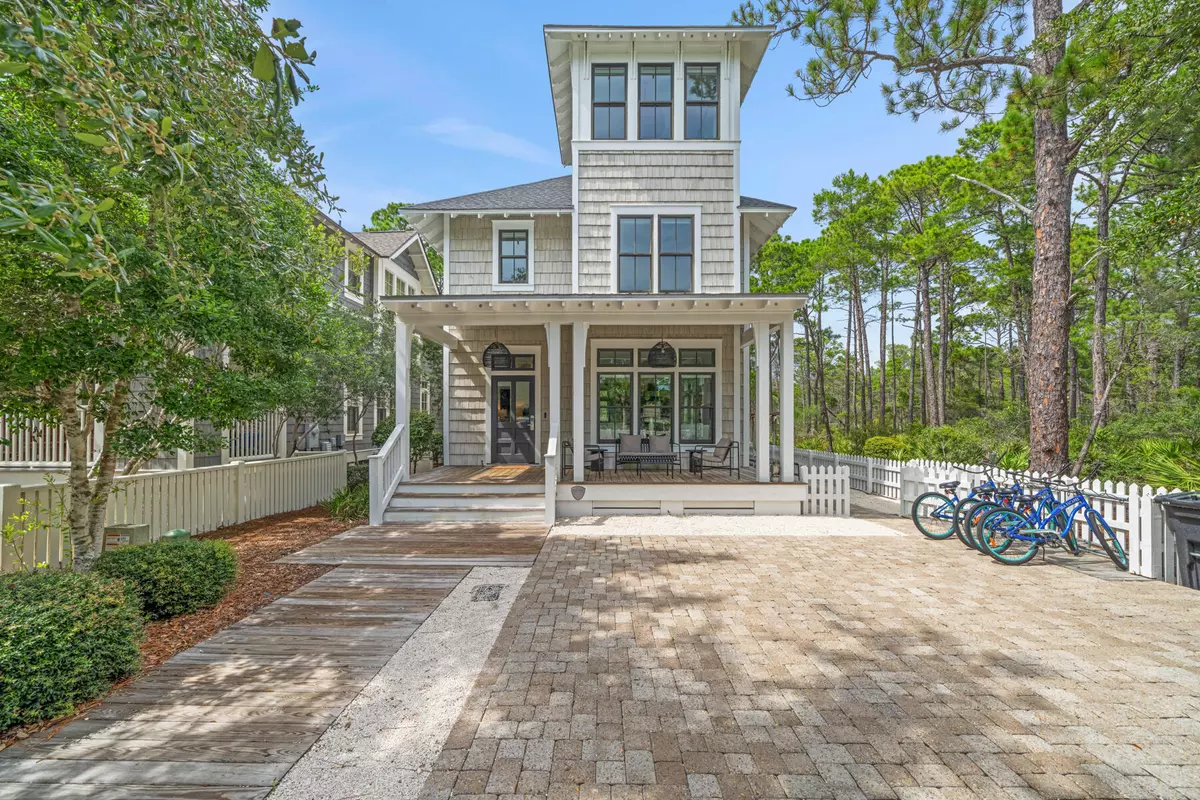 Santa Rosa Beach, FL 32459,395 Tumblehome Way