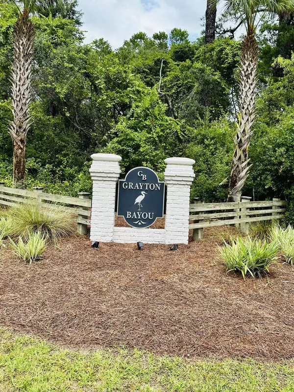 Lot 25 Greenbriar Lane,  Santa Rosa Beach,  FL 32459