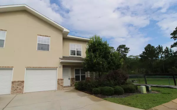 Fort Walton Beach, FL 32547,1460 Bentley Circle