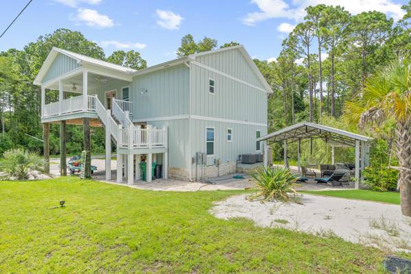 19 Oak Hill Lane, Santa Rosa Beach, FL 32459