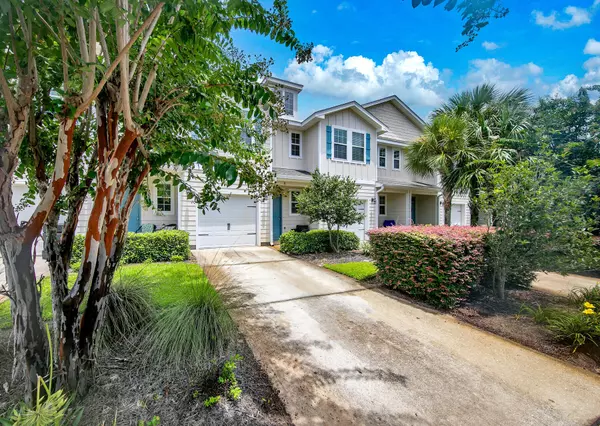 Santa Rosa Beach, FL 32459,19 E Shady Oaks Lane  #E