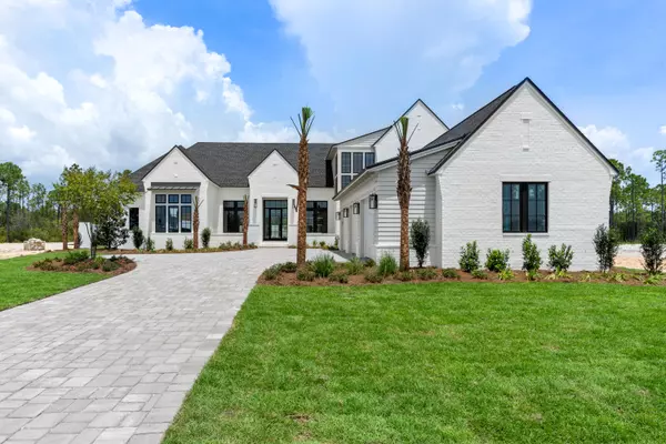 Inlet Beach, FL 32461,181 Quail Hollow Court