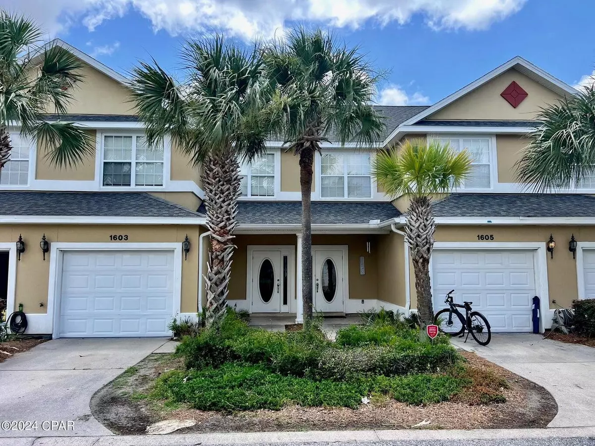 Panama City Beach, FL 32407,1603 Annabellas Way