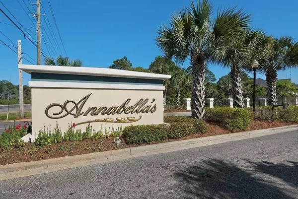 Panama City Beach, FL 32407,1603 Annabellas Way