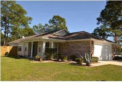 2052 Shadow Lake Drive, Gulf Breeze, FL 32563