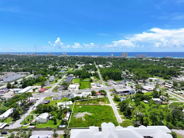 Panama City Beach, FL 32407,1826 Anne Avenue ## A