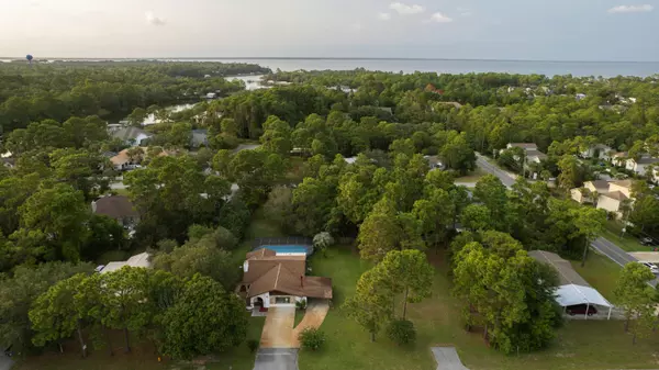 Santa Rosa Beach, FL 32459,Lot 2 Bluebell Circle