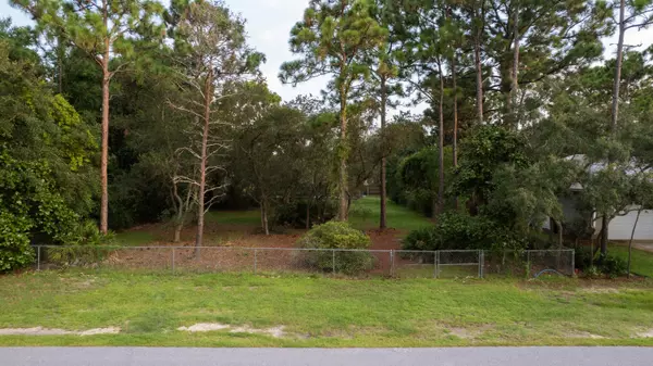 Santa Rosa Beach, FL 32459,Lot 9 Bluebell Circle