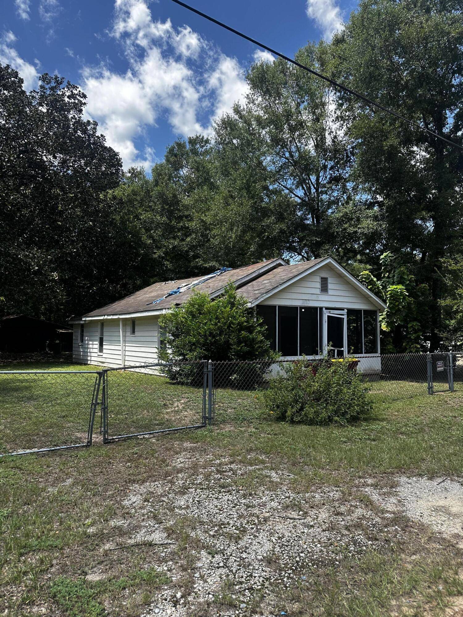 1018 S Wilson Street, Crestview, FL 32536