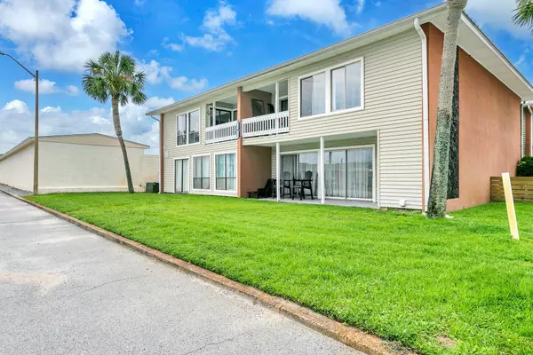 4000 Gulf Terrace Drive  #142, Destin, FL 32541