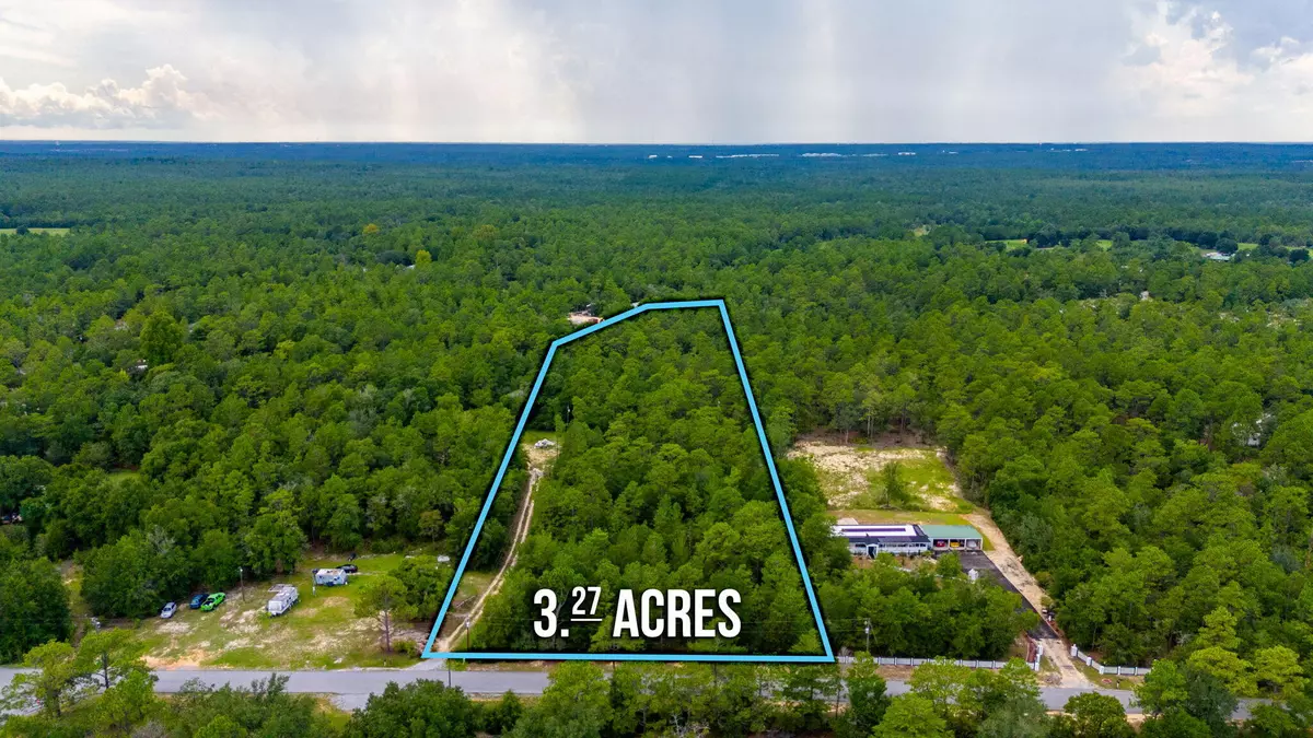 Crestview, FL 32539,0 Bear Creek Road