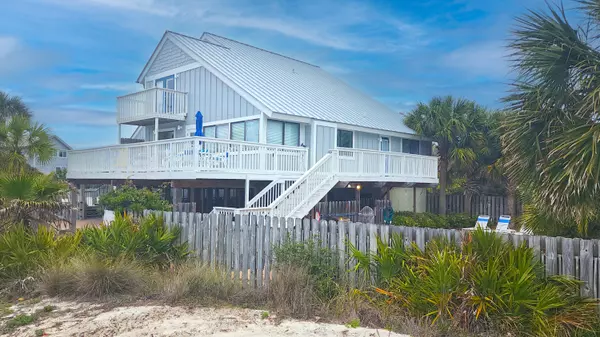 Santa Rosa Beach, FL 32459,294 Gulf Shore Drive  #EAST