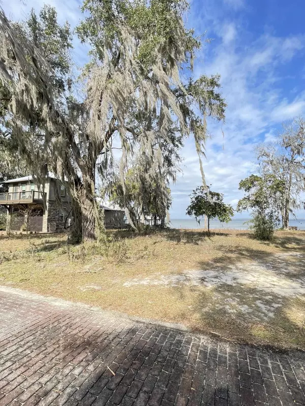 Santa Rosa Beach, FL 32459,LOT 2 E Mitchell East Avenue