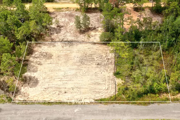 Defuniak Springs, FL 32433,Lots 10-12 E Iris Lane