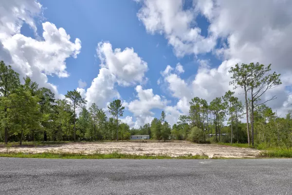 Defuniak Springs, FL 32433,Lots 10-12 E Iris Lane