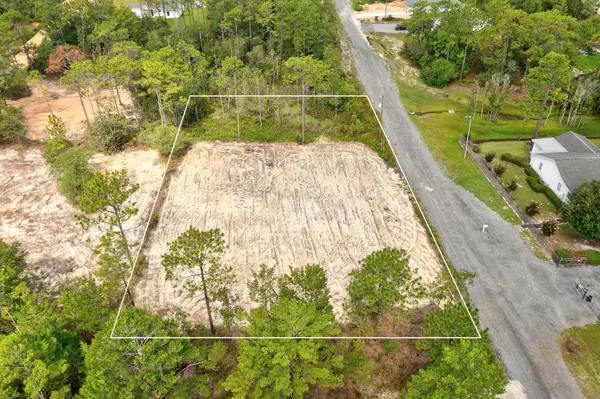 Defuniak Springs, FL 32433,Lots 10-11 E Iris Lane