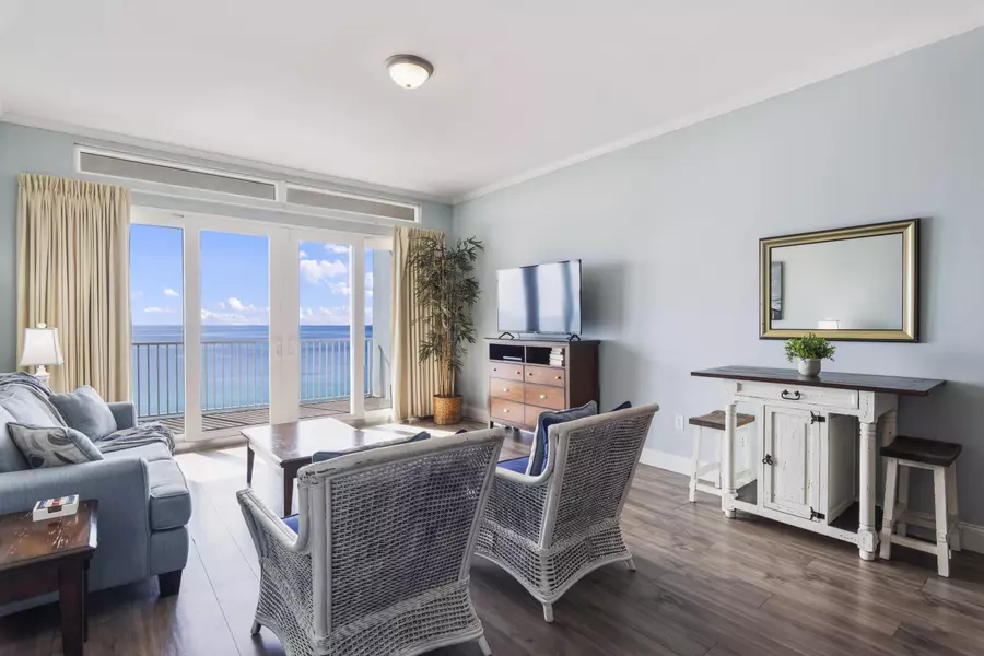 9860 S Thomas Drive  #2123, Panama City Beach, FL 32408