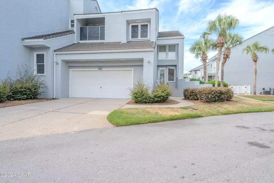 4620 Bay Point Road  #1039, Panama City Beach, FL 32408