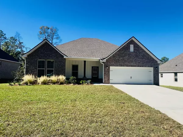 2726 Louis Circle,  Crestview,  FL 32536