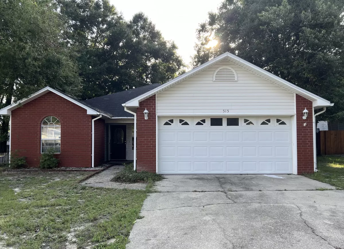 Crestview, FL 32539,515 Hyde Park Drive