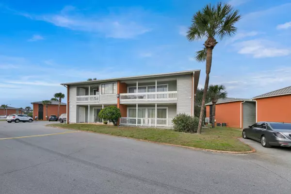 Destin, FL 32541,4000 Gulf Terrace Drive  #UNIT 134