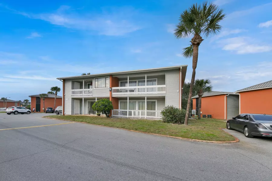 4000 Gulf Terrace Drive  #UNIT 134, Destin, FL 32541