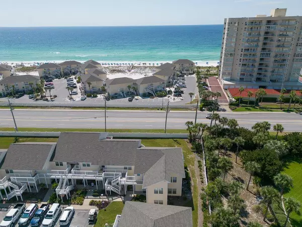 Destin, FL 32541,775 Gulf Shore Drive  #UNIT 9118