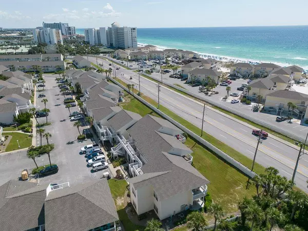 Destin, FL 32541,775 Gulf Shore Drive  #UNIT 9118