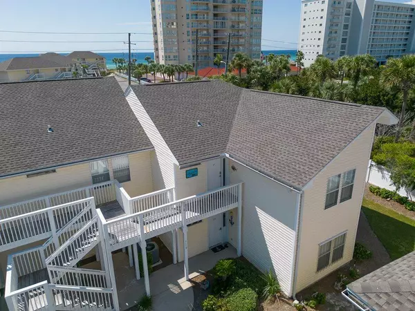 Destin, FL 32541,775 Gulf Shore Drive  #UNIT 9118