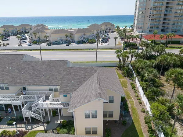 Destin, FL 32541,775 Gulf Shore Drive  #UNIT 9118