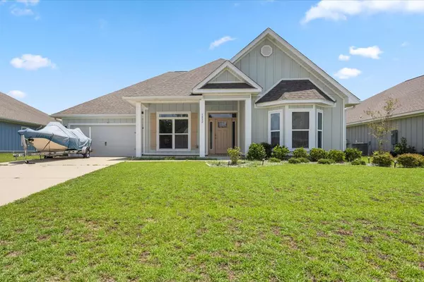 Gulf Breeze, FL 32563,1452 Ballyhoo Drive