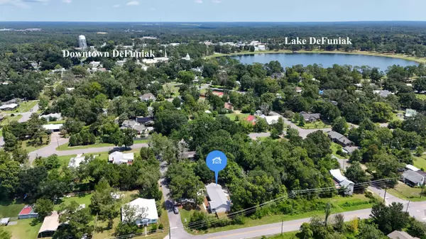 Defuniak Springs, FL 32435,84 Captain Street