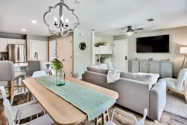 82 Sugar Sand Lane  #A7, Santa Rosa Beach, FL 32459