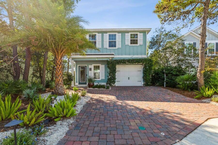 23 Grayling Way, Inlet Beach, FL 32461
