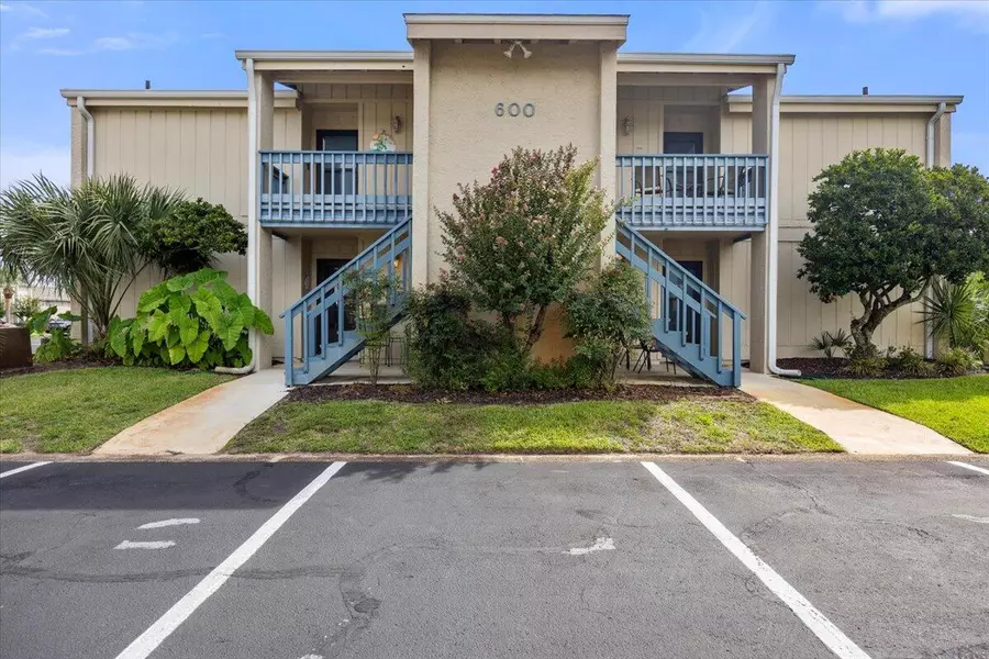 3755 Scenic Highway 98  #UNIT 601, Destin, FL 32541