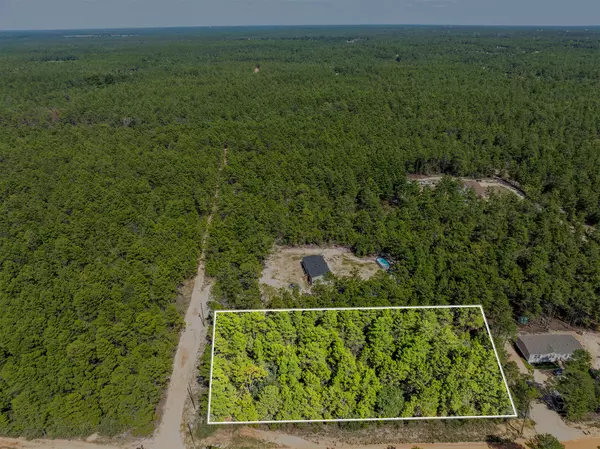 Defuniak Springs, FL 32433,Lot 1 Coventry Road