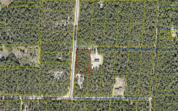 Defuniak Springs, FL 32433,Lot 1 Coventry Road