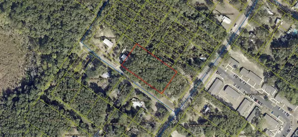 Defuniak Springs, FL 32435,00 Neeley Avenue