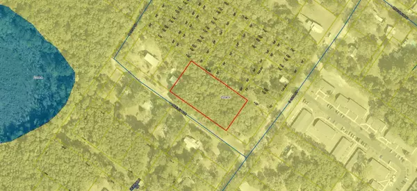 Defuniak Springs, FL 32435,00 Neeley Avenue