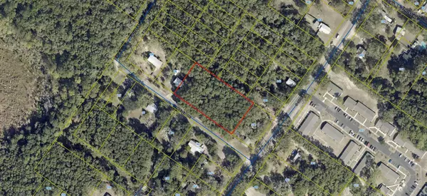 Defuniak Springs, FL 32435,00 Neeley Avenue