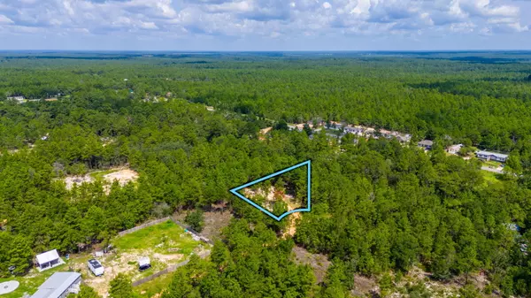 Defuniak Springs, FL 32433,Lot 6 Orchid Lane