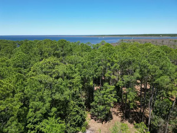 Santa Rosa Beach, FL 32459,Lot 7 Churchill Bayou Road