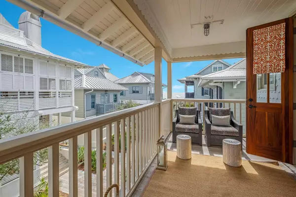 Rosemary Beach, FL 32461,13 Spanish Town Lane