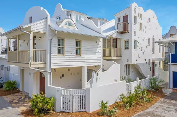 Rosemary Beach, FL 32461,13 Spanish Town Lane