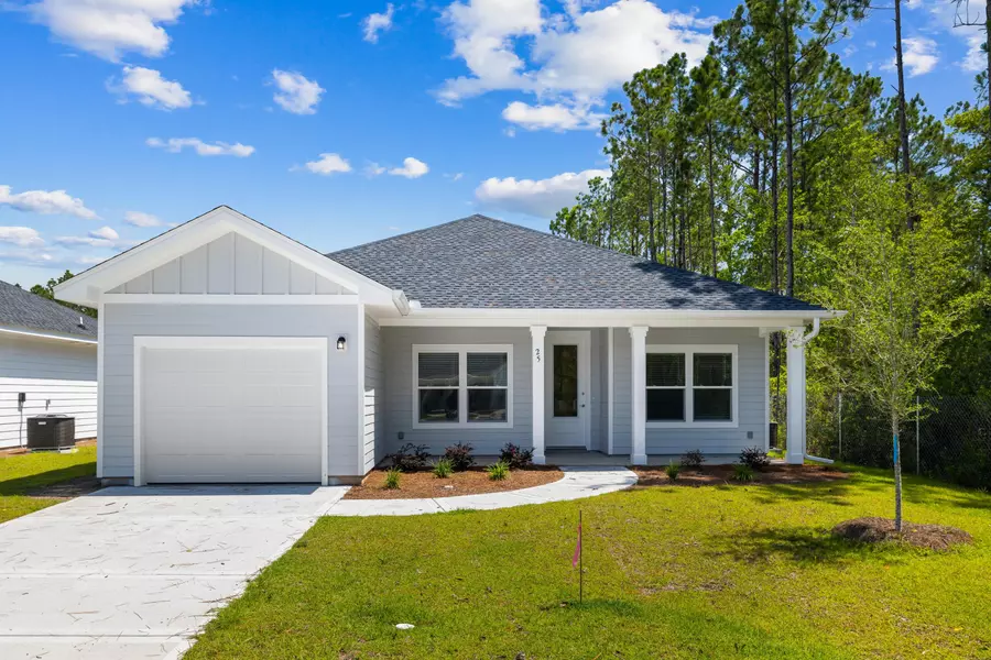 25 Alexander Way, Freeport, FL 32439