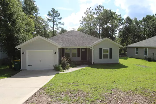 Crestview, FL 32539,102 Windsor Drive