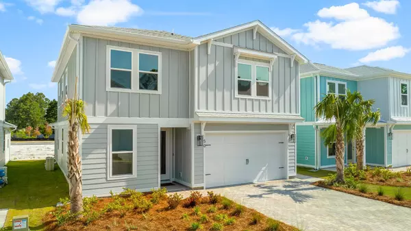 Santa Rosa Beach, FL 32459,50 Ashwood Drive