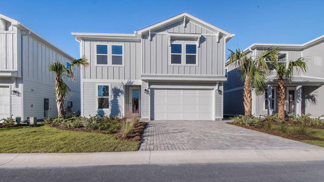 50 Ashwood Drive, Santa Rosa Beach, FL 32459