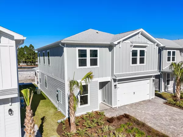 50 Ashwood Drive, Santa Rosa Beach, FL 32459