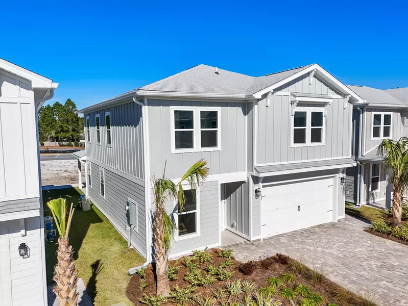 50 Ashwood Drive, Santa Rosa Beach, FL 32459